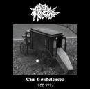 OLD FUNERAL - Our Condolences (2013) DCD